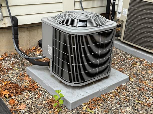 Trusted Hvac service in Damascus, GA - Tropical Oasis HVAC